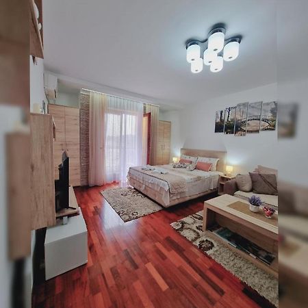 Apartman Temida Lux Vrnjacka Banja Luaran gambar