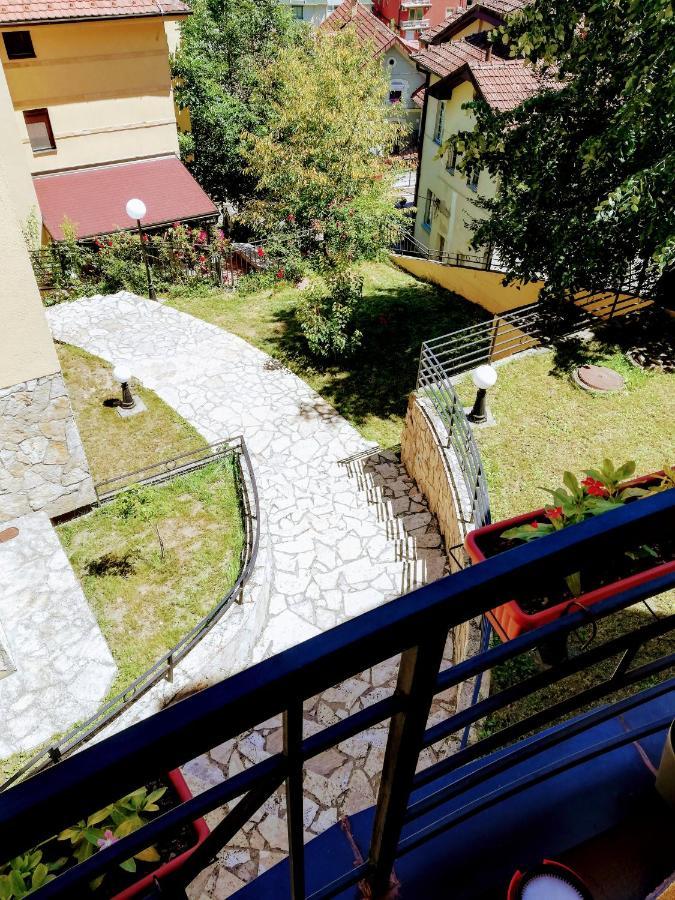 Apartman Temida Lux Vrnjacka Banja Luaran gambar