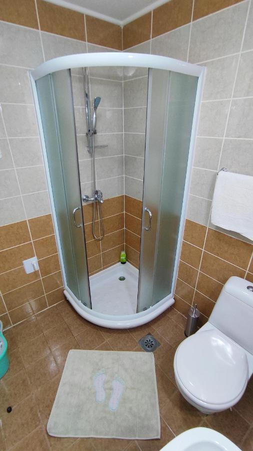 Apartman Temida Lux Vrnjacka Banja Luaran gambar