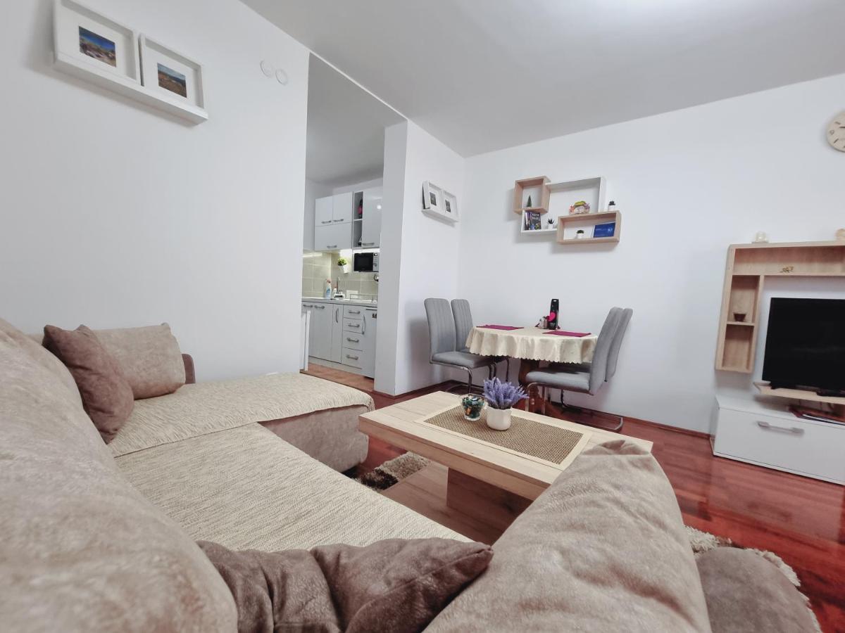Apartman Temida Lux Vrnjacka Banja Luaran gambar