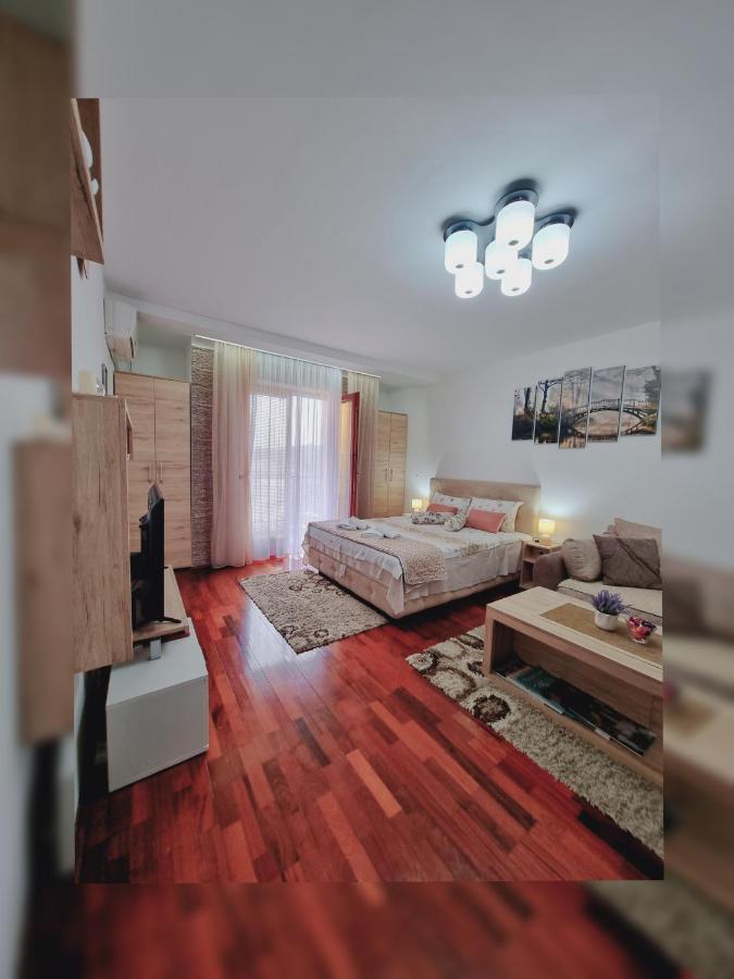 Apartman Temida Lux Vrnjacka Banja Luaran gambar